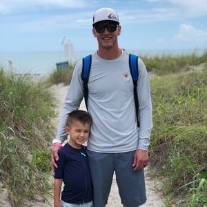 Meet your Posher, Seth